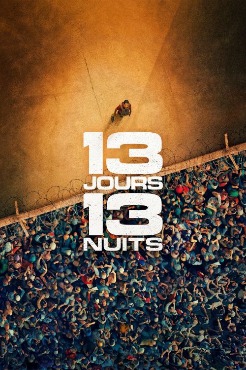 13 Ngày Và Đêm (13 Days, 13 Nights: In The Hell Of Kabul) vietsub