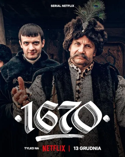 1670 (Phần 1) (1670 (Season 1)) vietsub