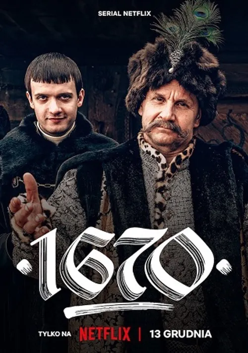 1670 (Phần 2) (1670 (Season 2)) vietsub