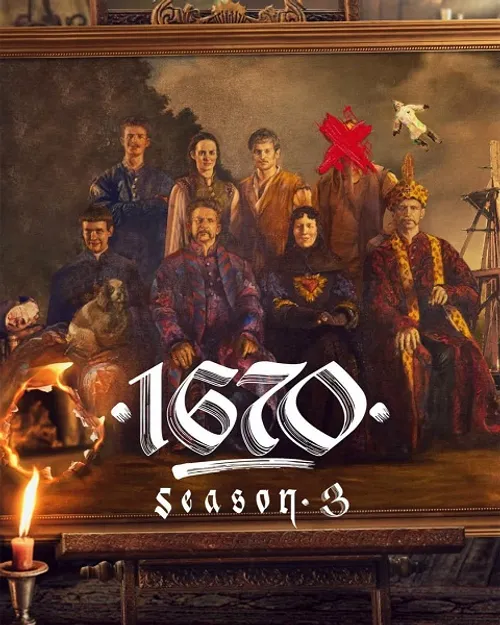 1670 (Phần 3) (1670 (Season 3)) vietsub