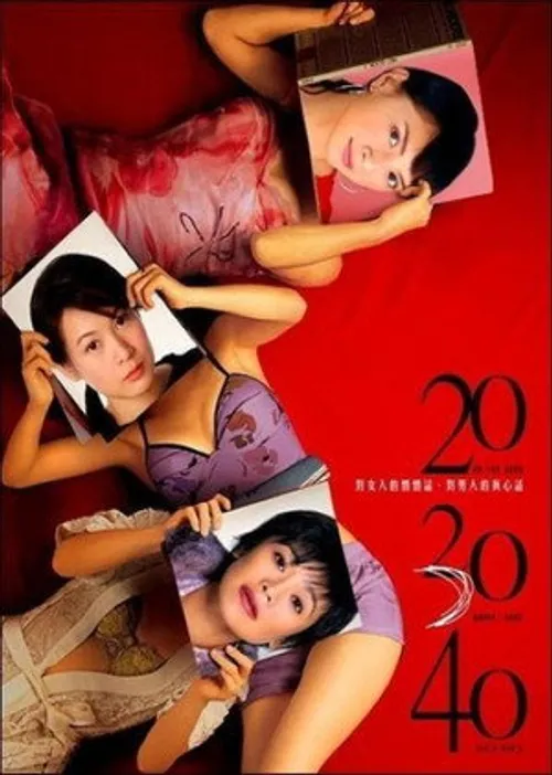 20 30 40 vietsub
