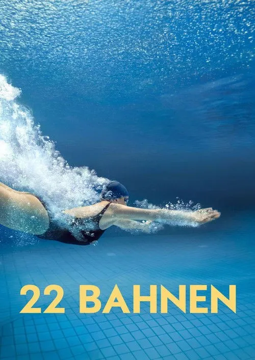 22 Làn Bơi (22 Bahnen) vietsub