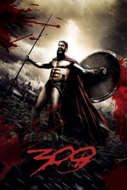 300 Chiến Binh (300) vietsub