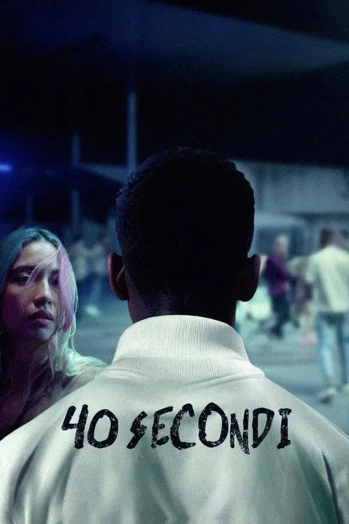 40 Giây Định Mệnh (40 secondi) vietsub