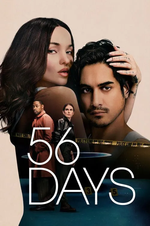 56 Ngày ( Phần 1 ) (56 Days ( Part 1 )) vietsub