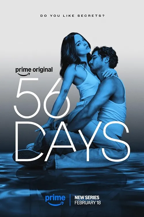 56 Ngày Yêu (56 Days) vietsub