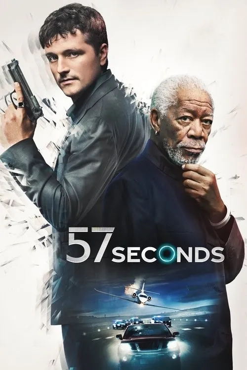 57 Seconds: Thời Khắc Định Mệnh (57 Seconds) vietsub