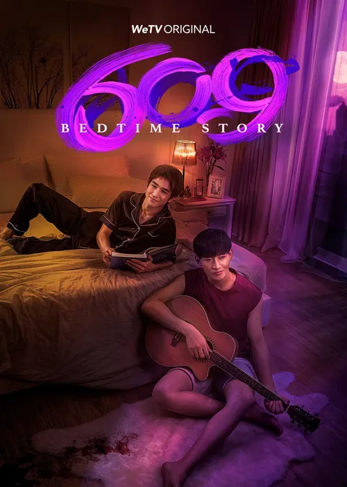 609 Bedtime Story vietsub