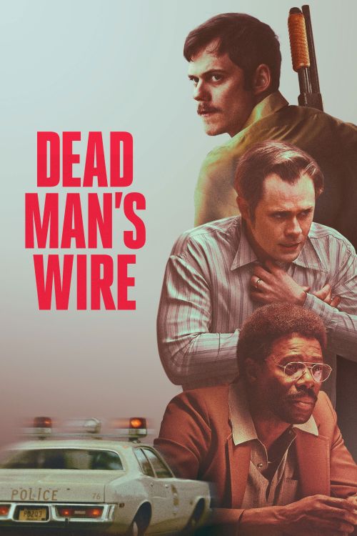 63 Giờ Đối Đầu (Dead Man's Wire) vietsub