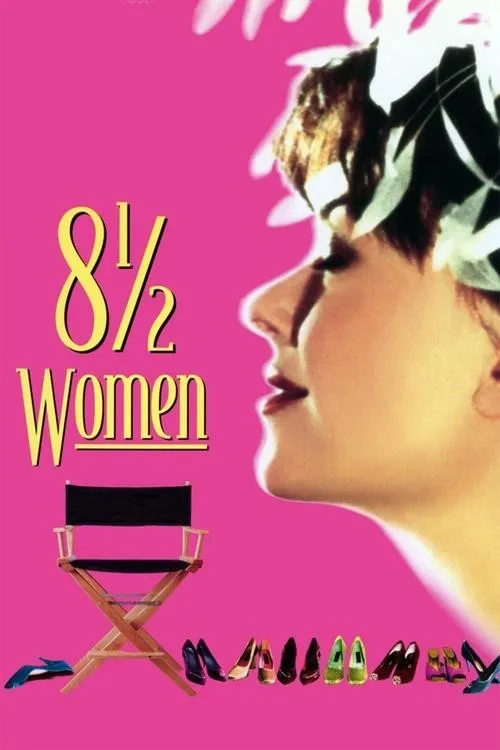 8 Phụ Nữ và Một Nửa (8 ½ Women) vietsub