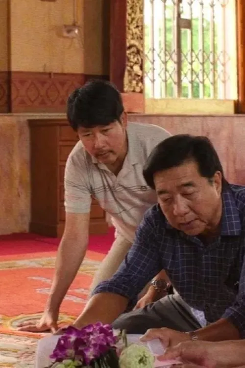9 Ngôi Chùa Dẫn Lối Thiên Đường (9 วัด สู่สวรรค์) vietsub
