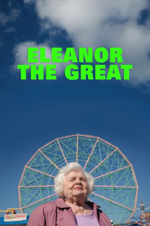 94 Chưa Phải Là Hết (Eleanor The Great) vietsub