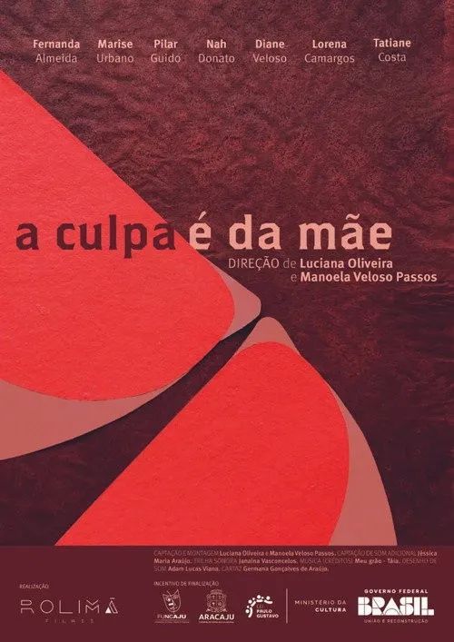 A Culpa é da Mãe vietsub