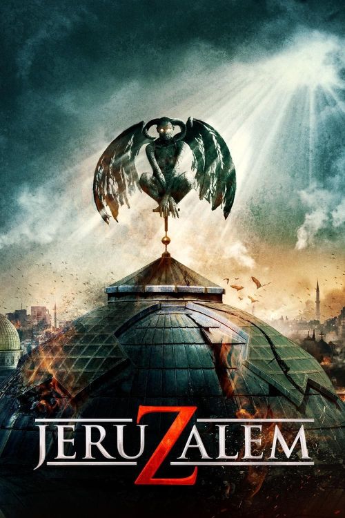 Ác Quỷ Jeruzalem (Jeruzalem) vietsub