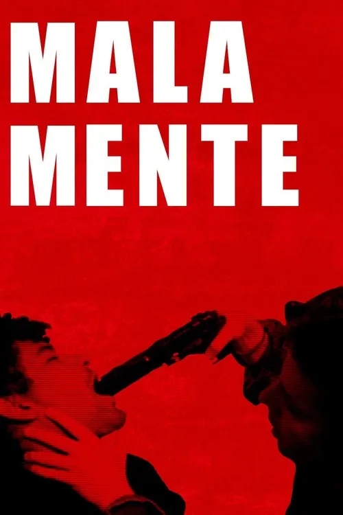Ác Tâm (Mala Mente) vietsub