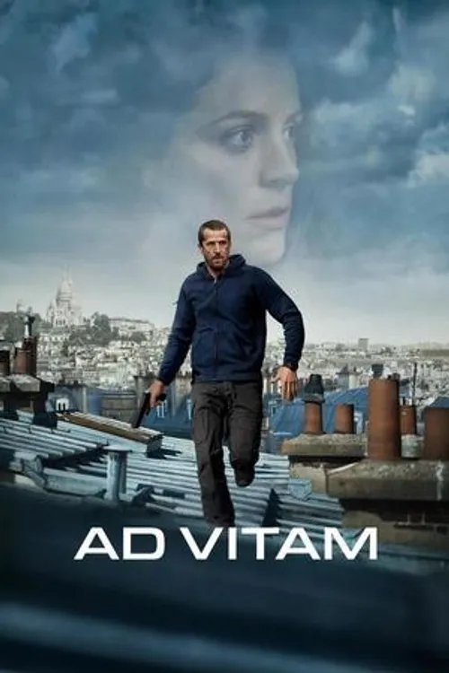 Ad Vitam: Trọn Đời (Ad Vitam) vietsub