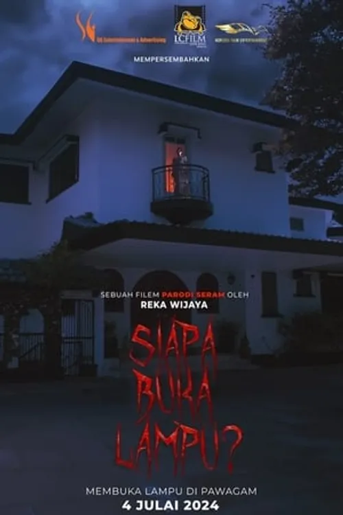 Ai Đã Mở Đèn? (Siapa Buka Lampu) vietsub