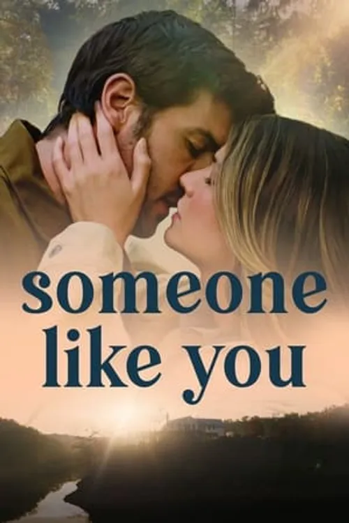 Bóng Hình Thân Thuộc (Someone Like You) vietsub