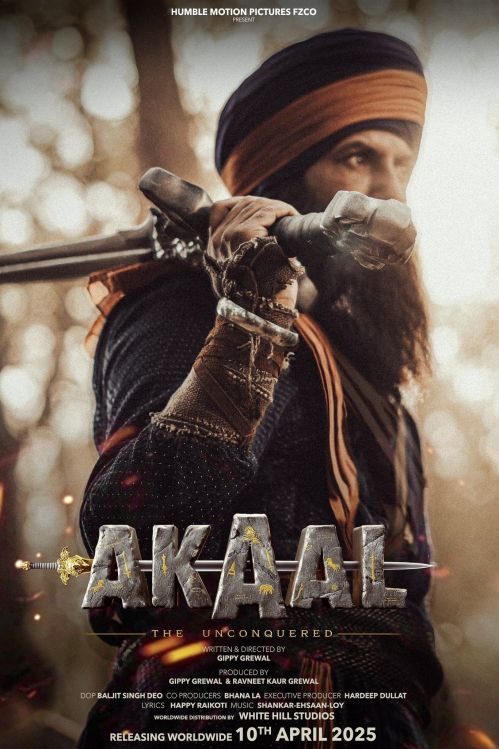 Akaal: The Unconquered vietsub