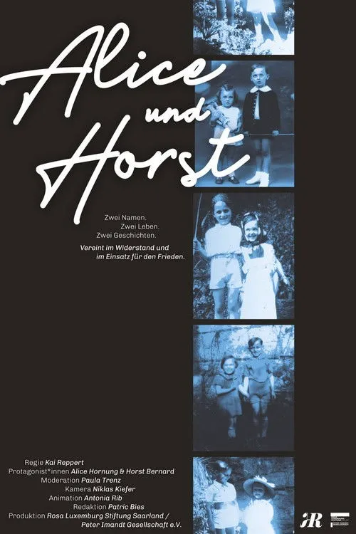 Alice và Horst (Alice und Horst) vietsub
