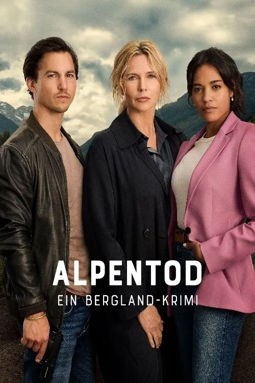 Alpentod - Ein Bergland-Krimi - Alte Wunden vietsub