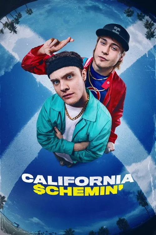 Âm Mưu California (California Schemin') vietsub