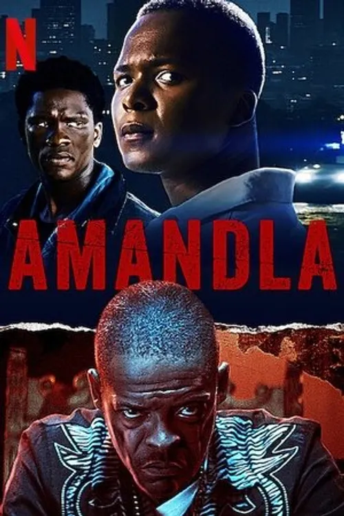 Amandla vietsub