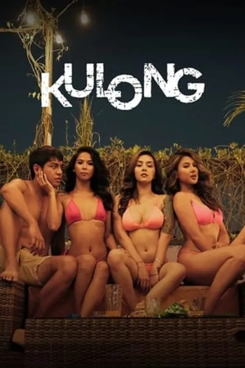 Kịch Bản Gợi Cảm (Kulong) vietsub