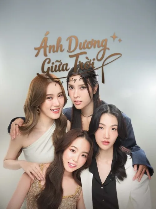 Ánh Dương Giữa Trời (My Only Sunshine) vietsub