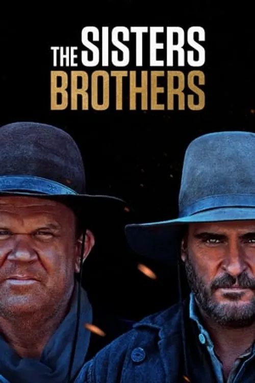Anh Em Sát Thủ (The Sisters Brothers) vietsub