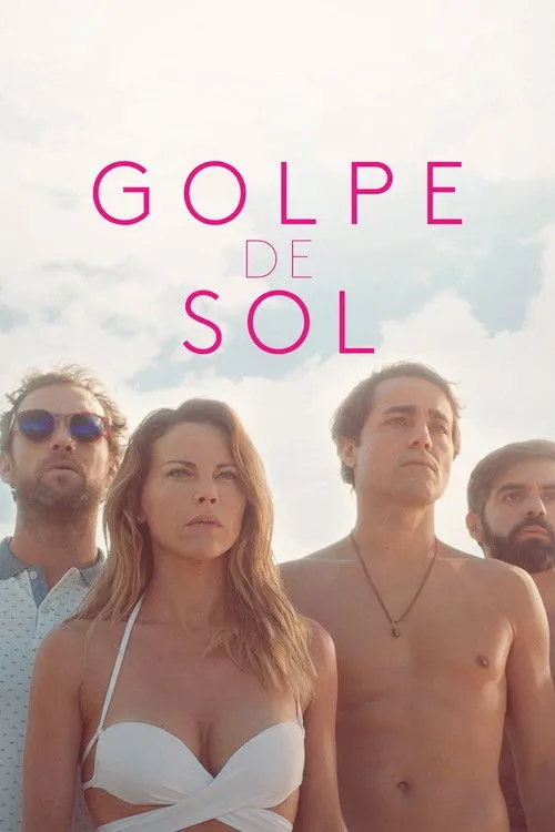 Ánh Nắng Tình Yêu (Golpe de Sol) vietsub