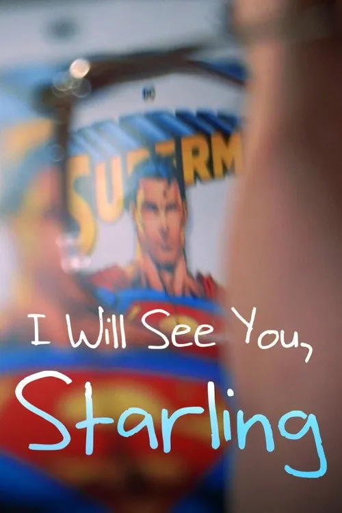 Anh Sẽ Gặp Em, Chim Sáo Nhỏ (I Will See You, Starling) vietsub