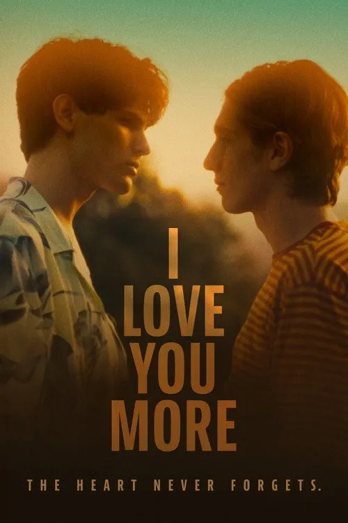 Anh Yêu Em Hơn Nữa (I Love You More) vietsub