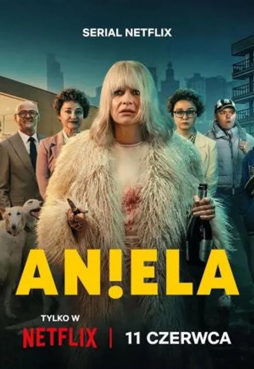 Aniela vietsub
