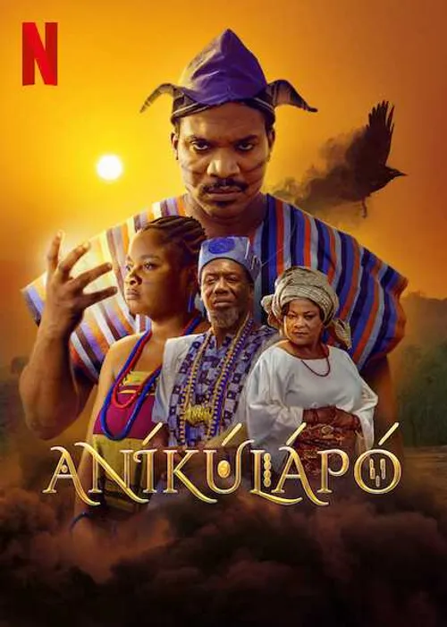 Aníkúlápó vietsub