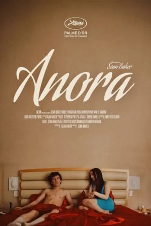 Anora vietsub