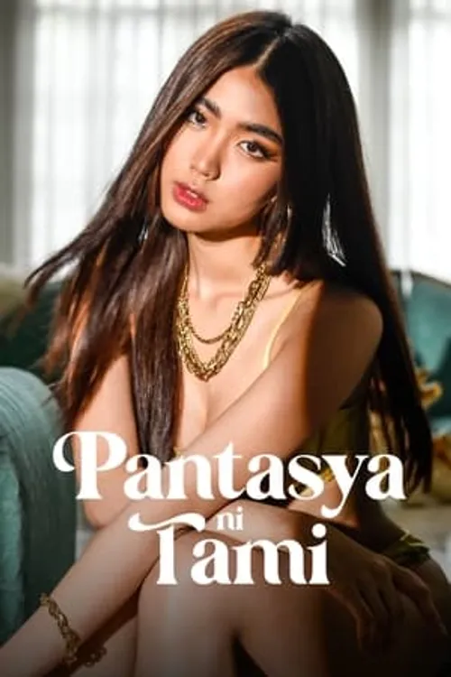 Ảo Tưởng Của Tami (Pantasya ni Tami) vietsub