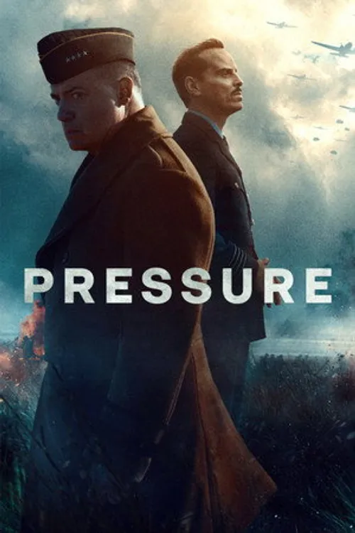 Áp Lực (Pressure) vietsub
