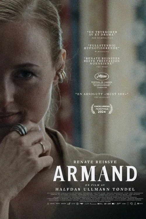 Armand vietsub