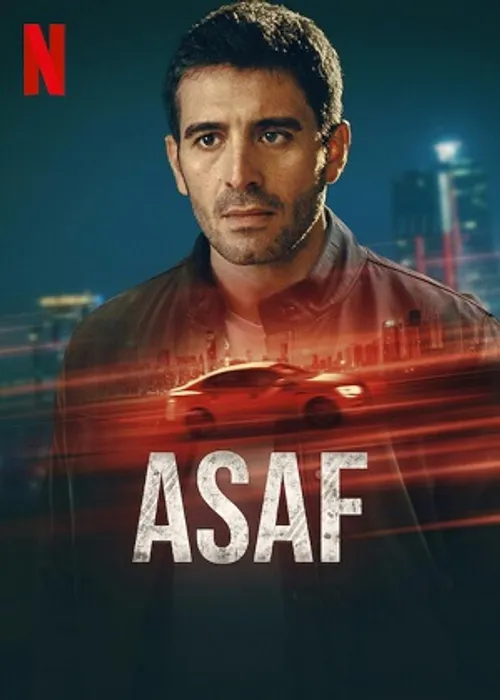 Asaf vietsub
