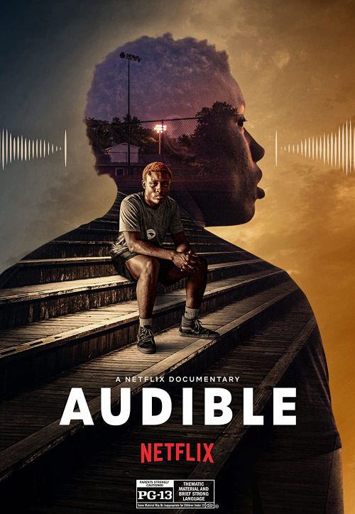 Audible: Tiếng Nói Kiên Cường (Audible) vietsub