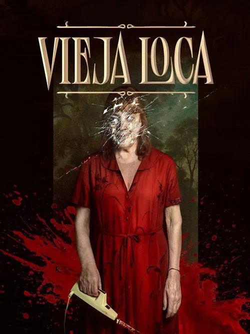Bà Già Điên (Vieja loca) vietsub