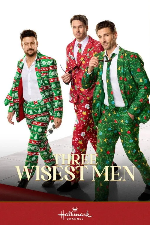 Ba Người Khôn Ngoan Nhất (Three Wisest Men) vietsub