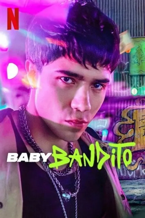 Baby Bandito (Phần 2) (Baby Bandito (Season 2)) vietsub