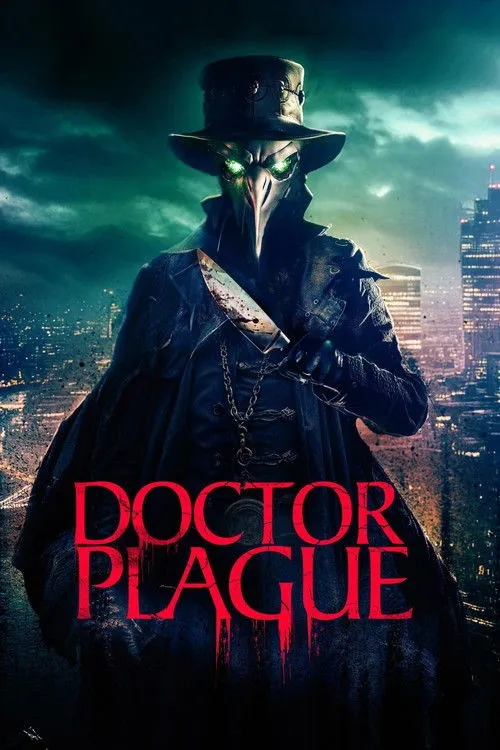 Bác Sĩ Dịch Bệnh (Doctor Plague) vietsub