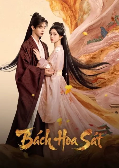 Bách Hoa Sát (Blossoms of Power) vietsub