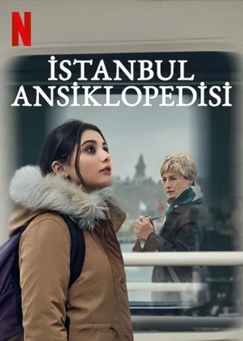 Bách Khoa Thư Istanbul (Istanbul Encyclopedia) vietsub