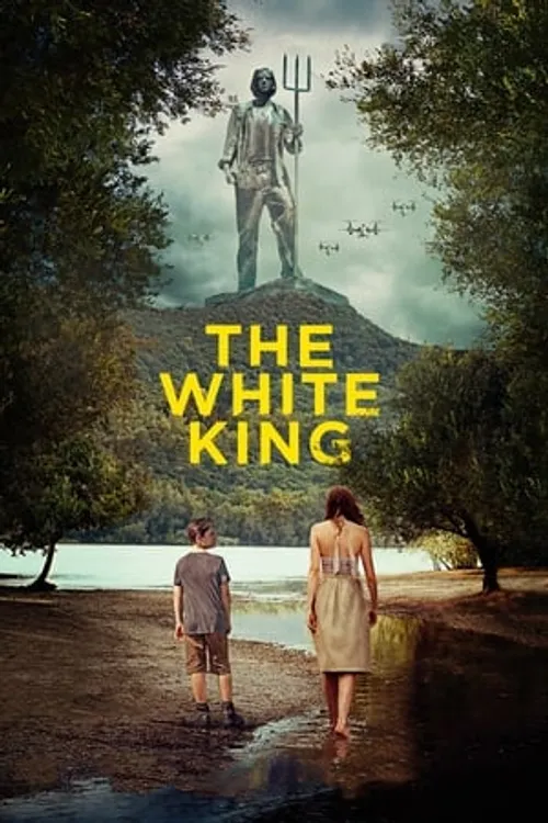 Bạch Vương (The White King) vietsub