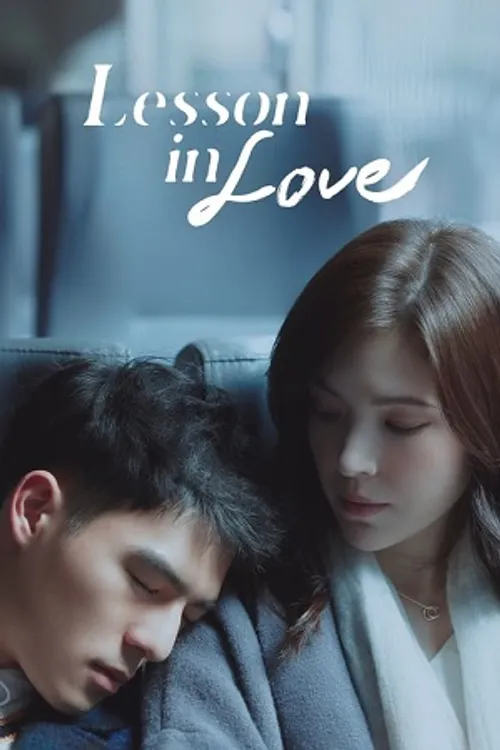 Bài Học Tình Yêu Thứ 9 (Lesson in Love) vietsub