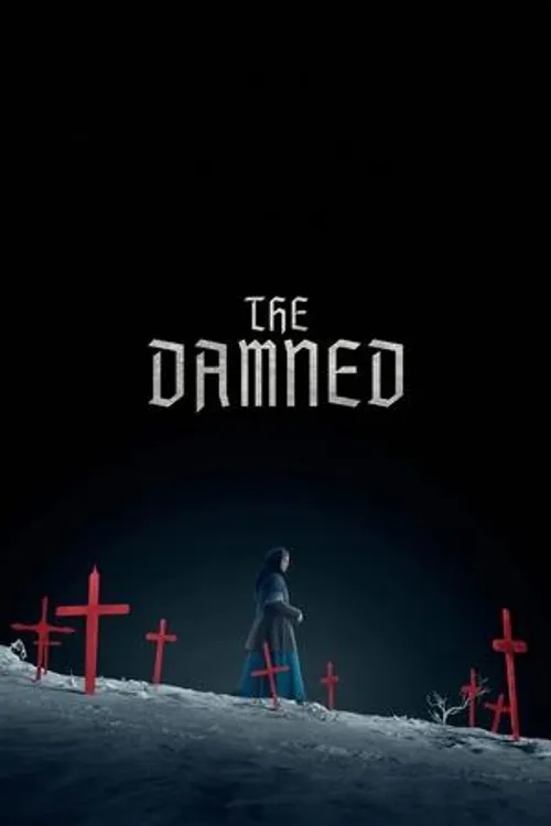 Linh Hồn Bị Nguyền Rủa (The Damned) vietsub